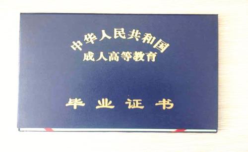 成人高考专升本报考条件