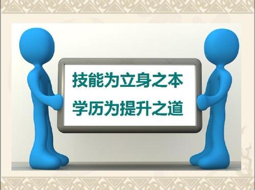 上班族报名成人高考,学习工作不冲突