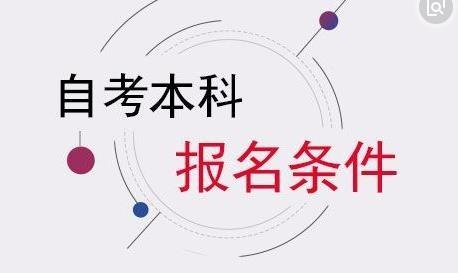 2020年湖南成人高考报名条件